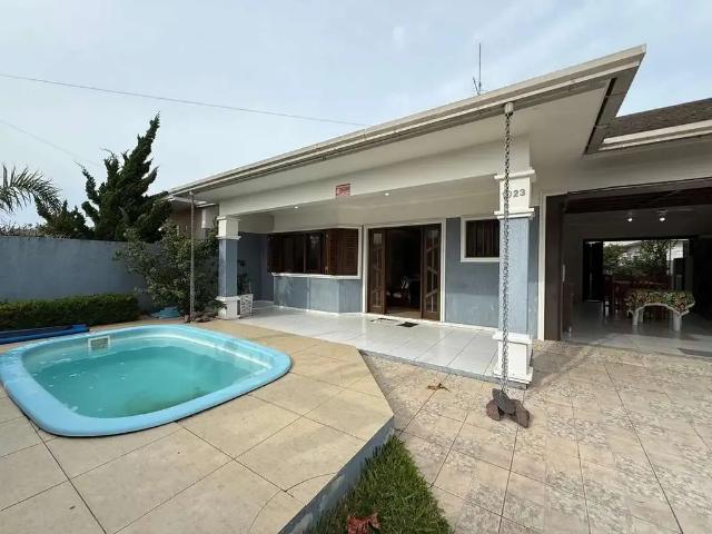 Casa venda em Região Geográfica Imediata de Tramandaí - Osório, Aglomeração Urbana do Litoral Norte