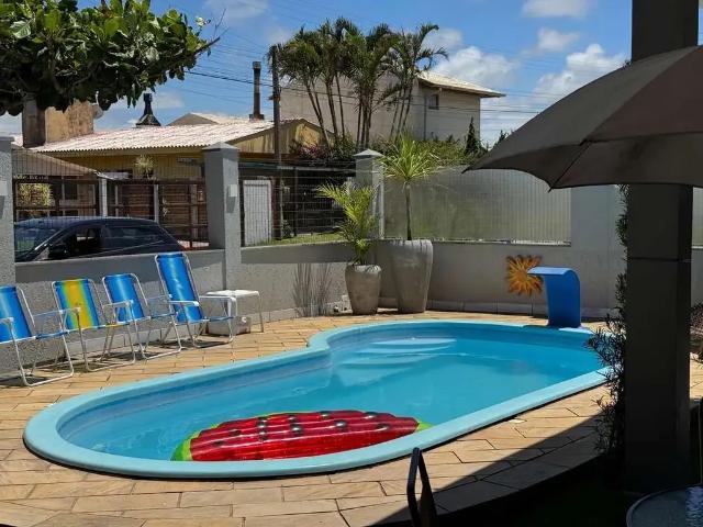 Casa venda em Osório, Região Geográfica Intermediária de Porto Alegre