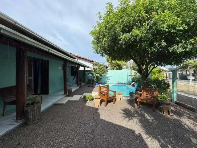 Casa venda em Região Geográfica Imediata de Tramandaí - Osório, Aglomeração Urbana do Litoral Norte