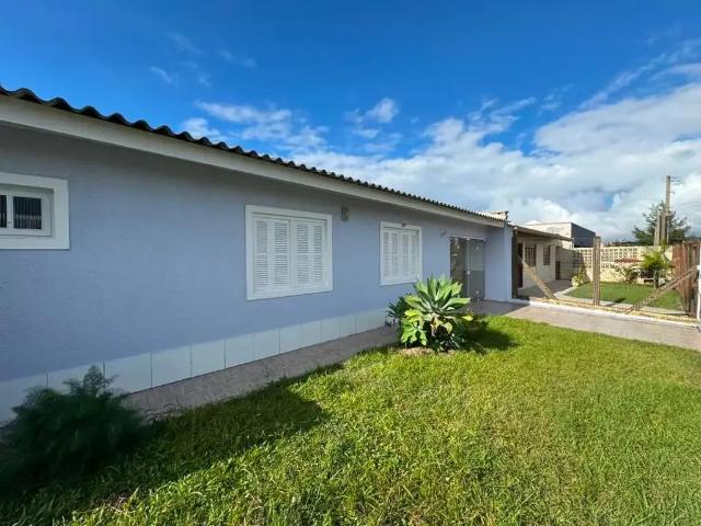 Casa venda em Região Geográfica Imediata de Tramandaí - Osório, Aglomeração Urbana do Litoral Norte