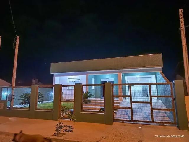 Casa venda em Região Geográfica Imediata de Tramandaí - Osório, Aglomeração Urbana do Litoral Norte