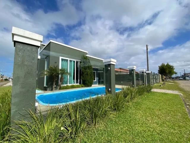 Casa venda em Região Geográfica Imediata de Tramandaí - Osório, Aglomeração Urbana do Litoral Norte