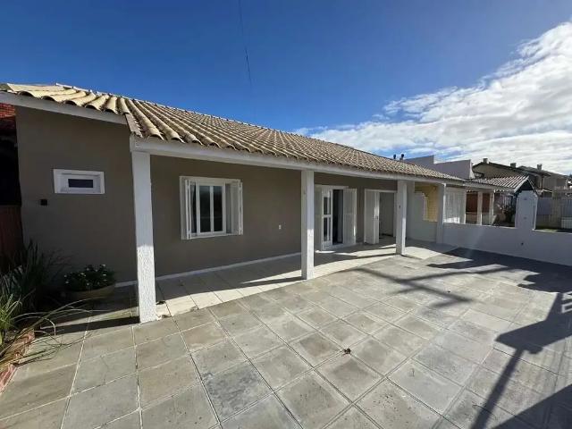 Casa venda em Região Geográfica Imediata de Tramandaí - Osório, Aglomeração Urbana do Litoral Norte