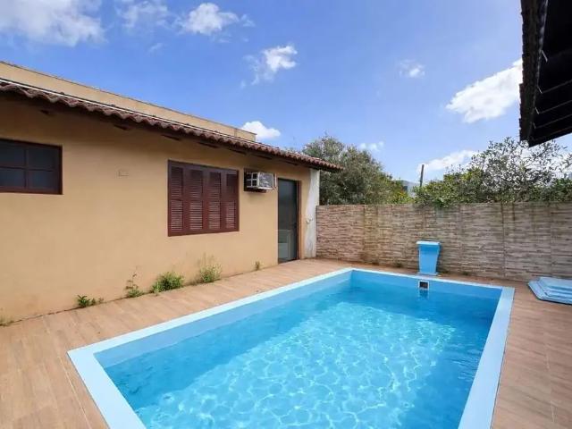 Casa venda em Região Geográfica Imediata de Tramandaí - Osório, Aglomeração Urbana do Litoral Norte