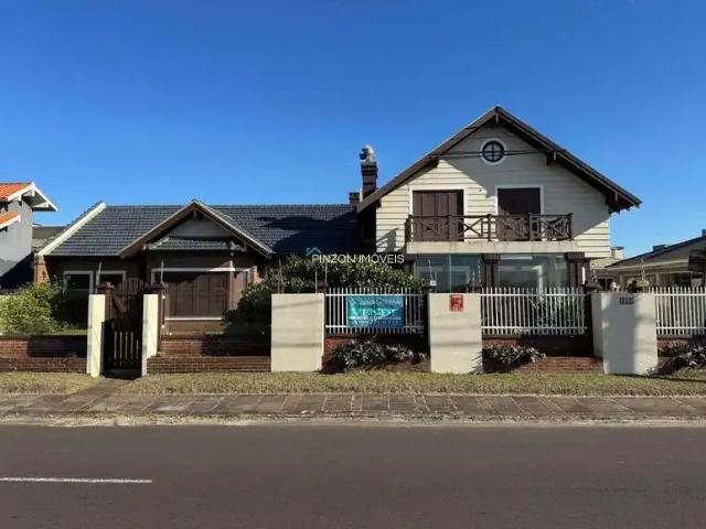 Casa venda em Osório, Região Geográfica Intermediária de Porto Alegre