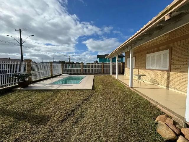 Casa venda em Região Geográfica Imediata de Tramandaí - Osório, Aglomeração Urbana do Litoral Norte