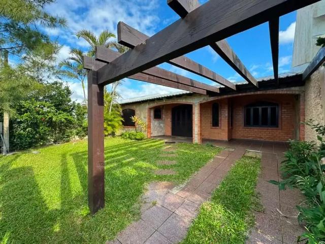 Casa venda em Região Geográfica Imediata de Tramandaí - Osório, Aglomeração Urbana do Litoral Norte