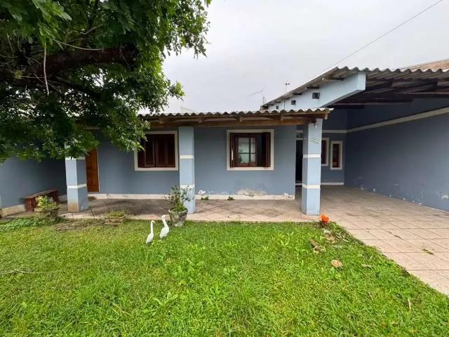 Casa venda em Região Geográfica Imediata de Tramandaí - Osório, Aglomeração Urbana do Litoral Norte