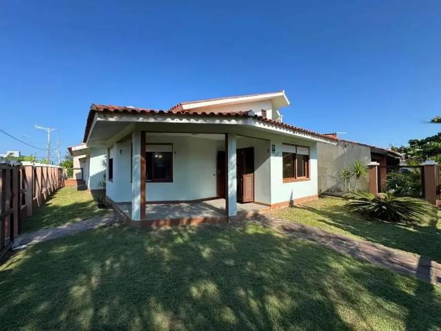 Casa venda em Região Geográfica Imediata de Tramandaí - Osório, Aglomeração Urbana do Litoral Norte