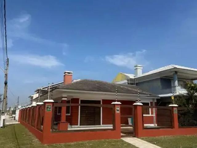 Casa venda em Região Geográfica Imediata de Tramandaí - Osório, Aglomeração Urbana do Litoral Norte