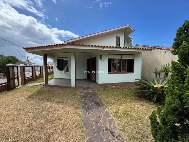 Casa venda em Região Geográfica Imediata de Tramandaí - Osório, Aglomeração Urbana do Litoral Norte