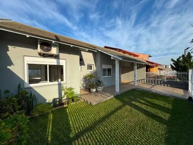 Casa venda em Região Geográfica Imediata de Tramandaí - Osório, Aglomeração Urbana do Litoral Norte