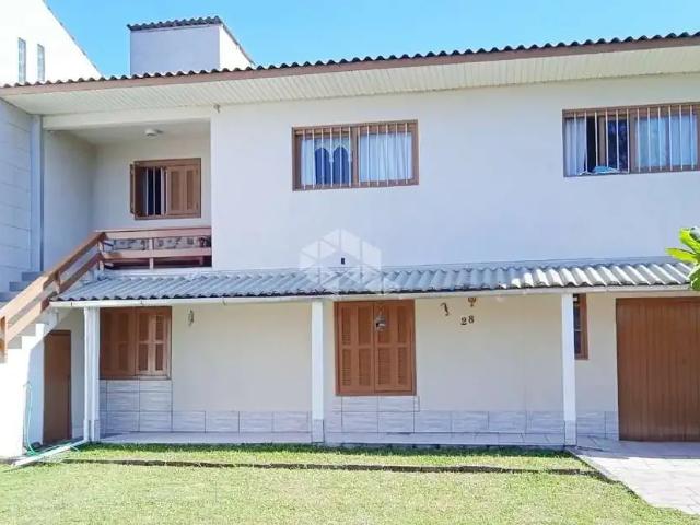 Casa venda em Região Geográfica Imediata de Tramandaí - Osório, Aglomeração Urbana do Litoral Norte