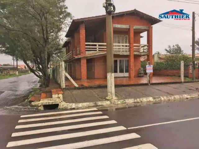 Casa venda em Atlântida Sul, Osório