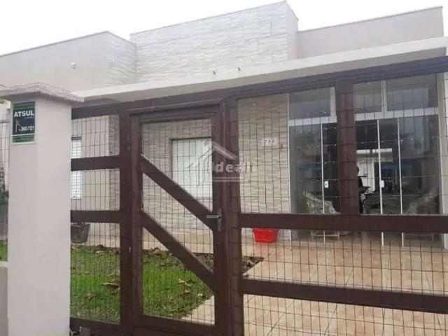 Casa venda em Região Geográfica Imediata de Tramandaí - Osório, Aglomeração Urbana do Litoral Norte