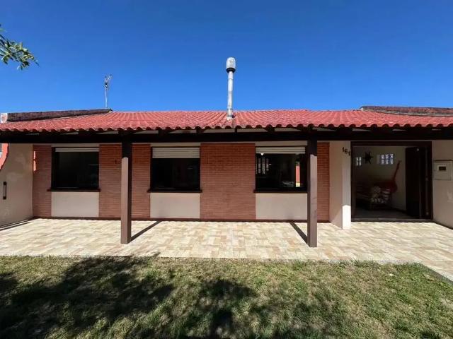 Casa venda em Região Geográfica Imediata de Tramandaí - Osório, Aglomeração Urbana do Litoral Norte