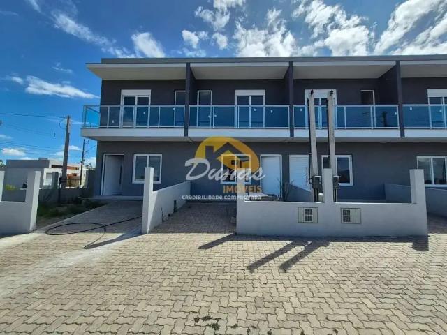 Casa venda em Região Geográfica Imediata de Tramandaí - Osório, Aglomeração Urbana do Litoral Norte