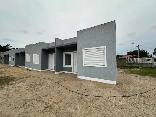 Casa venda em Região Geográfica Imediata de Tramandaí - Osório, Aglomeração Urbana do Litoral Norte