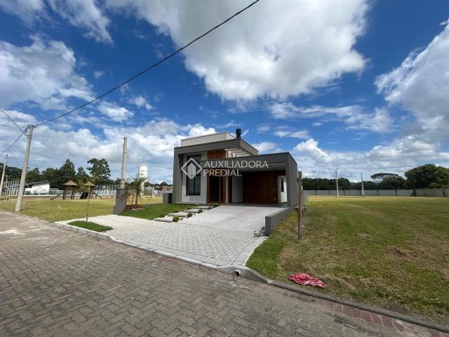 Casa venda em Osório