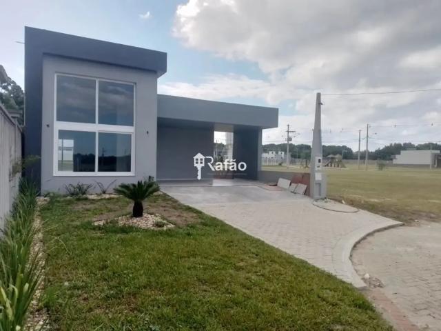 Casa venda em Região Geográfica Imediata de Tramandaí - Osório, Aglomeração Urbana do Litoral Norte