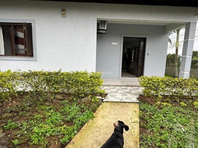 Casa venda em Caiu do Céu, Osório