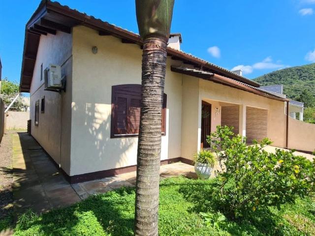 Casa venda em Caiu do Céu, Osório