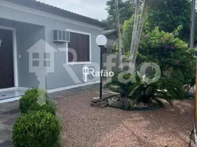 Casa venda em Região Geográfica Imediata de Tramandaí - Osório, Aglomeração Urbana do Litoral Norte