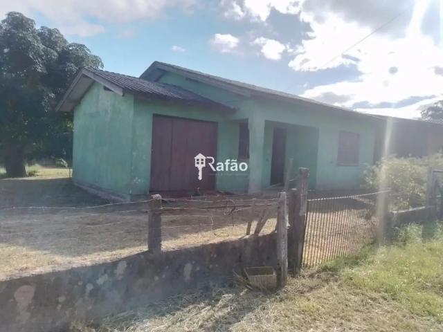 Casa venda em Região Geográfica Imediata de Tramandaí - Osório, Aglomeração Urbana do Litoral Norte
