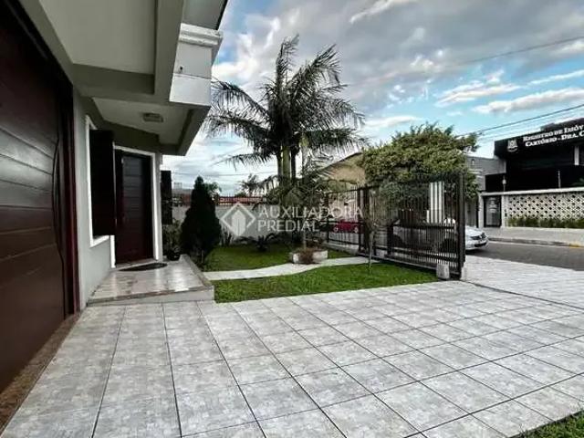 Casa venda em Região Geográfica Imediata de Tramandaí - Osório, Aglomeração Urbana do Litoral Norte