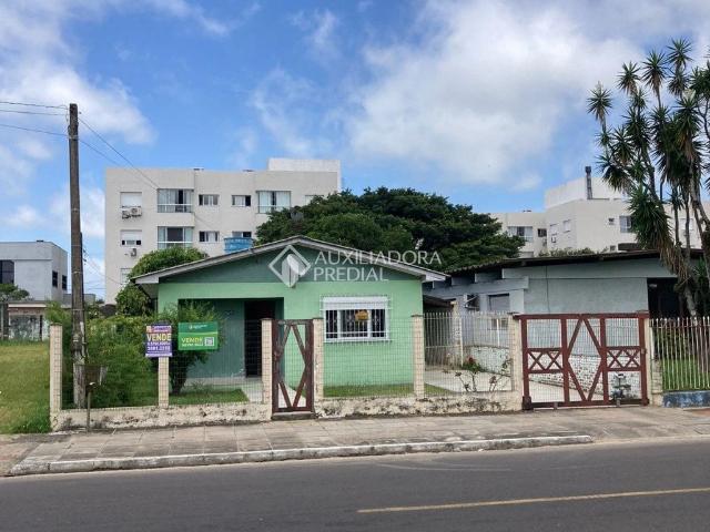 Casa venda em Sulbrasileiro, Osório