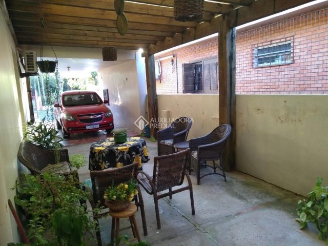 Casa venda em Centro, Osório