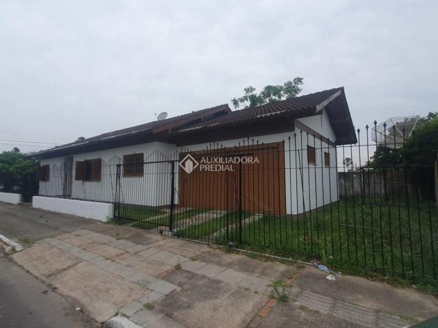 Casa venda em Centro, Osório
