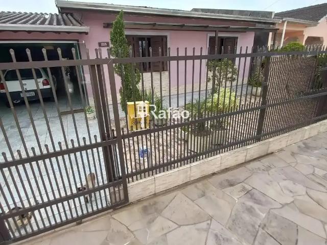 Casa venda em Região Geográfica Imediata de Tramandaí - Osório, Aglomeração Urbana do Litoral Norte