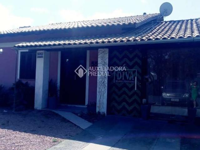 Casa venda em Região Geográfica Imediata de Tramandaí - Osório, Aglomeração Urbana do Litoral Norte