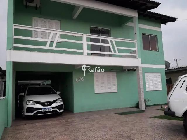 Casa venda em Osório, Região Geográfica Intermediária de Porto Alegre