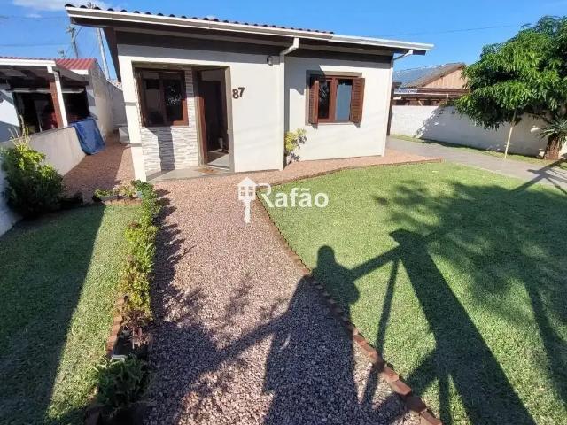 Casa venda em Região Geográfica Imediata de Tramandaí - Osório, Aglomeração Urbana do Litoral Norte