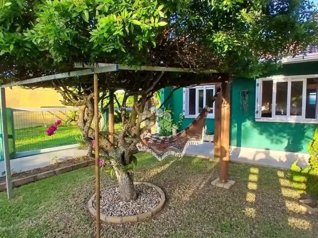 Casa venda em Região Geográfica Imediata de Tramandaí - Osório, Aglomeração Urbana do Litoral Norte