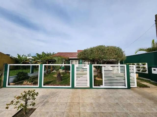 Casa venda em Região Geográfica Imediata de Tramandaí - Osório, Aglomeração Urbana do Litoral Norte