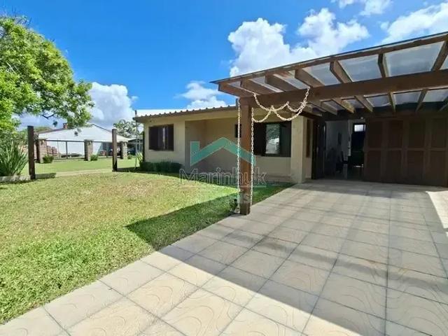 Casa venda em Região Geográfica Imediata de Tramandaí - Osório, Aglomeração Urbana do Litoral Norte