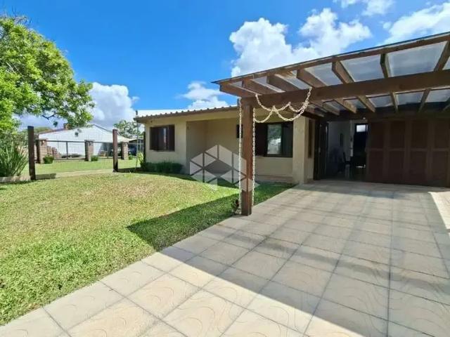 Casa venda em Região Geográfica Imediata de Tramandaí - Osório, Aglomeração Urbana do Litoral Norte