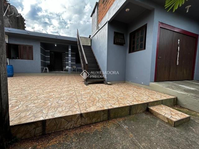 Casa venda em Medianeira, Osório