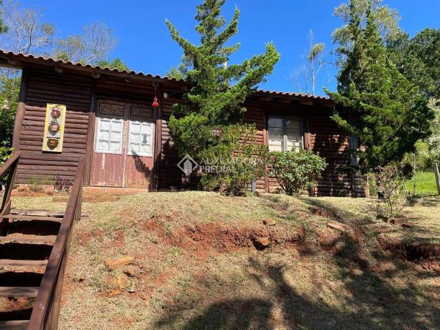 Casa venda em Borússia, Osório
