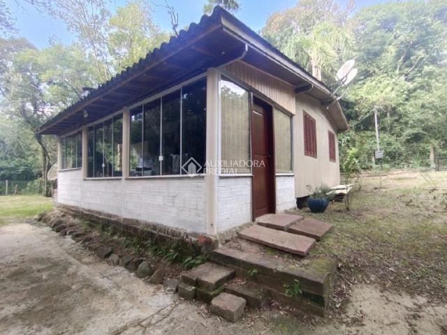 Casa venda em Borússia, Osório
