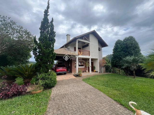 Casa venda em Borússia, Osório