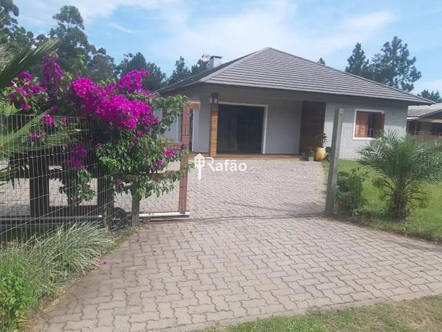 Casa venda em Osório, Região Geográfica Intermediária de Porto Alegre