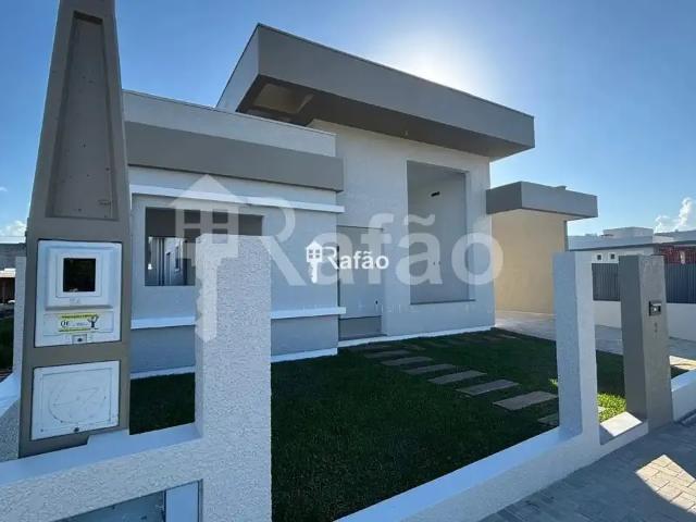Casa venda em Região Geográfica Imediata de Tramandaí - Osório, Aglomeração Urbana do Litoral Norte