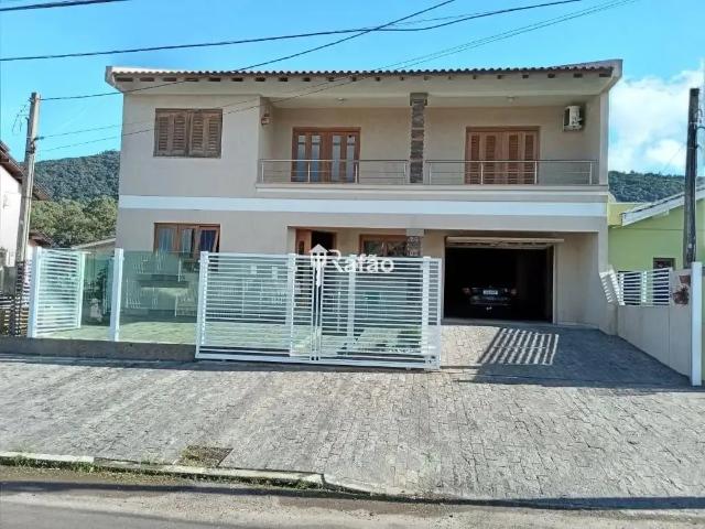 Casa venda em Osório, Região Geográfica Intermediária de Porto Alegre