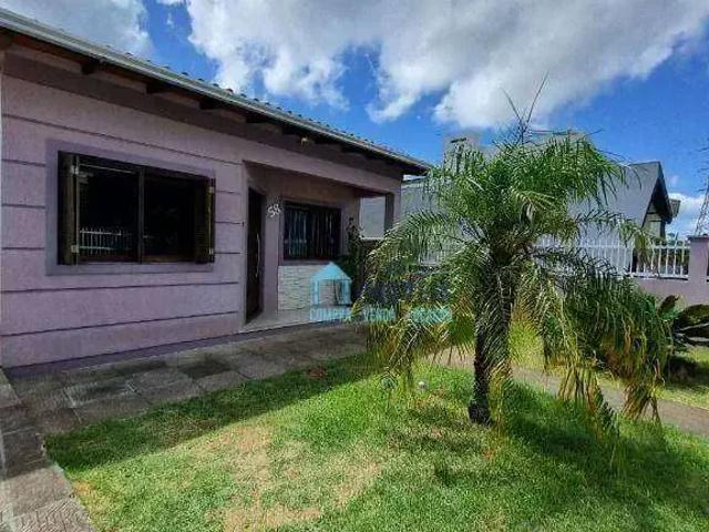 Casa venda em Região Geográfica Imediata de Tramandaí - Osório, Aglomeração Urbana do Litoral Norte