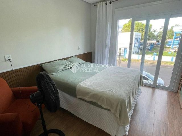 Casa venda em Porto Lacustre, Osório