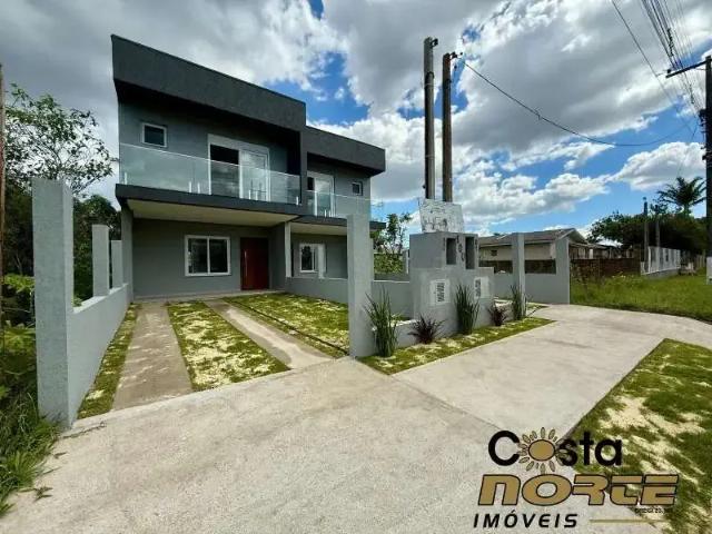 Casa venda em Região Geográfica Imediata de Tramandaí - Osório, Aglomeração Urbana do Litoral Norte